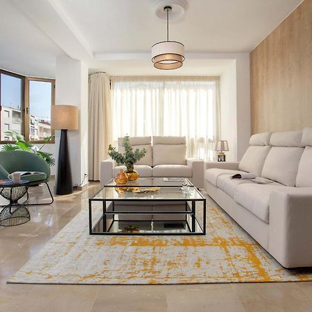 Genteel Home Puerta Real Γρανάδα Εξωτερικό φωτογραφία
