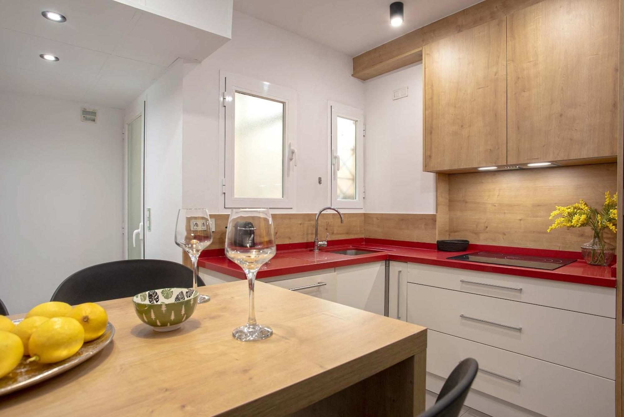 Genteel Home Puerta Real Γρανάδα Εξωτερικό φωτογραφία