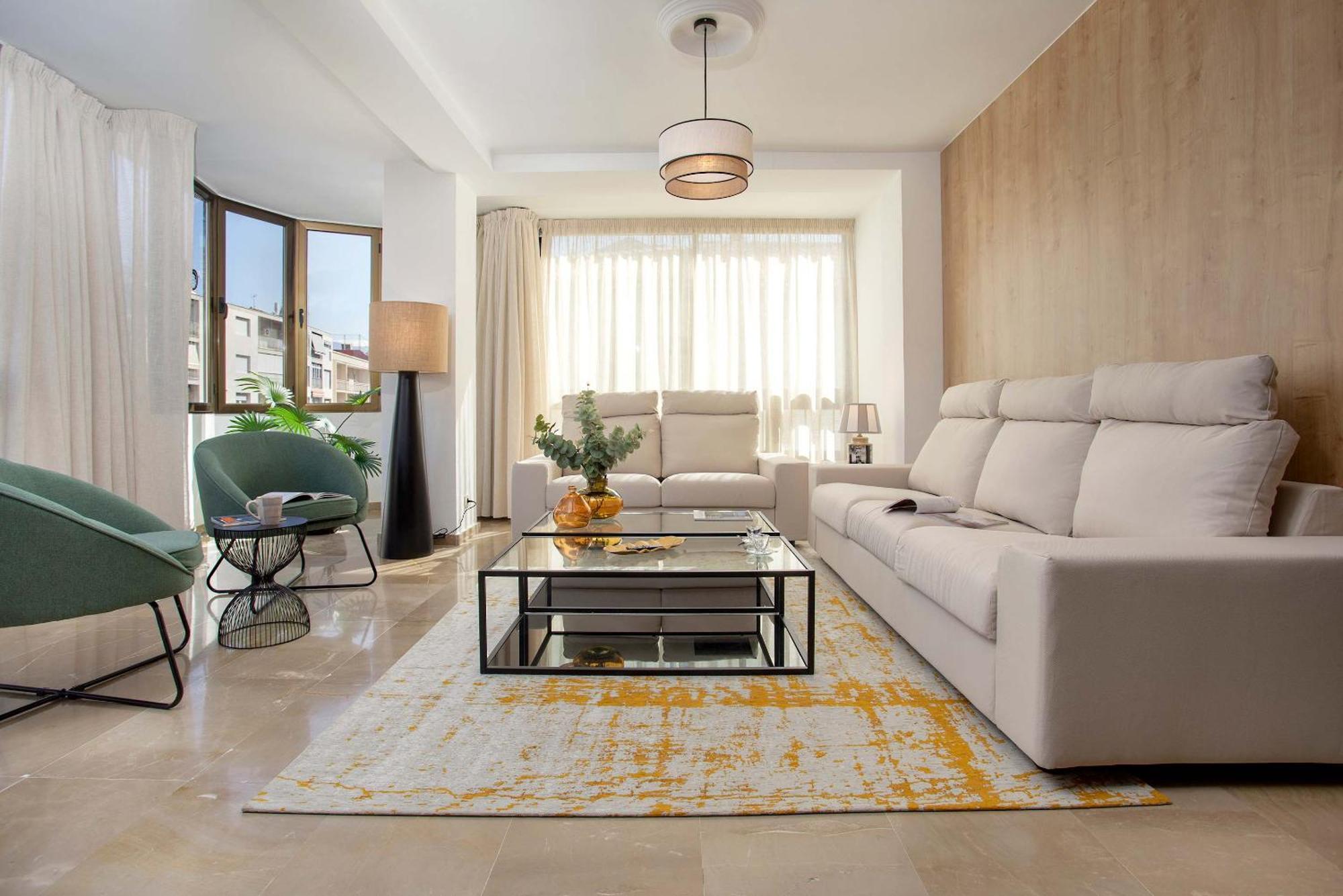 Genteel Home Puerta Real Γρανάδα Εξωτερικό φωτογραφία