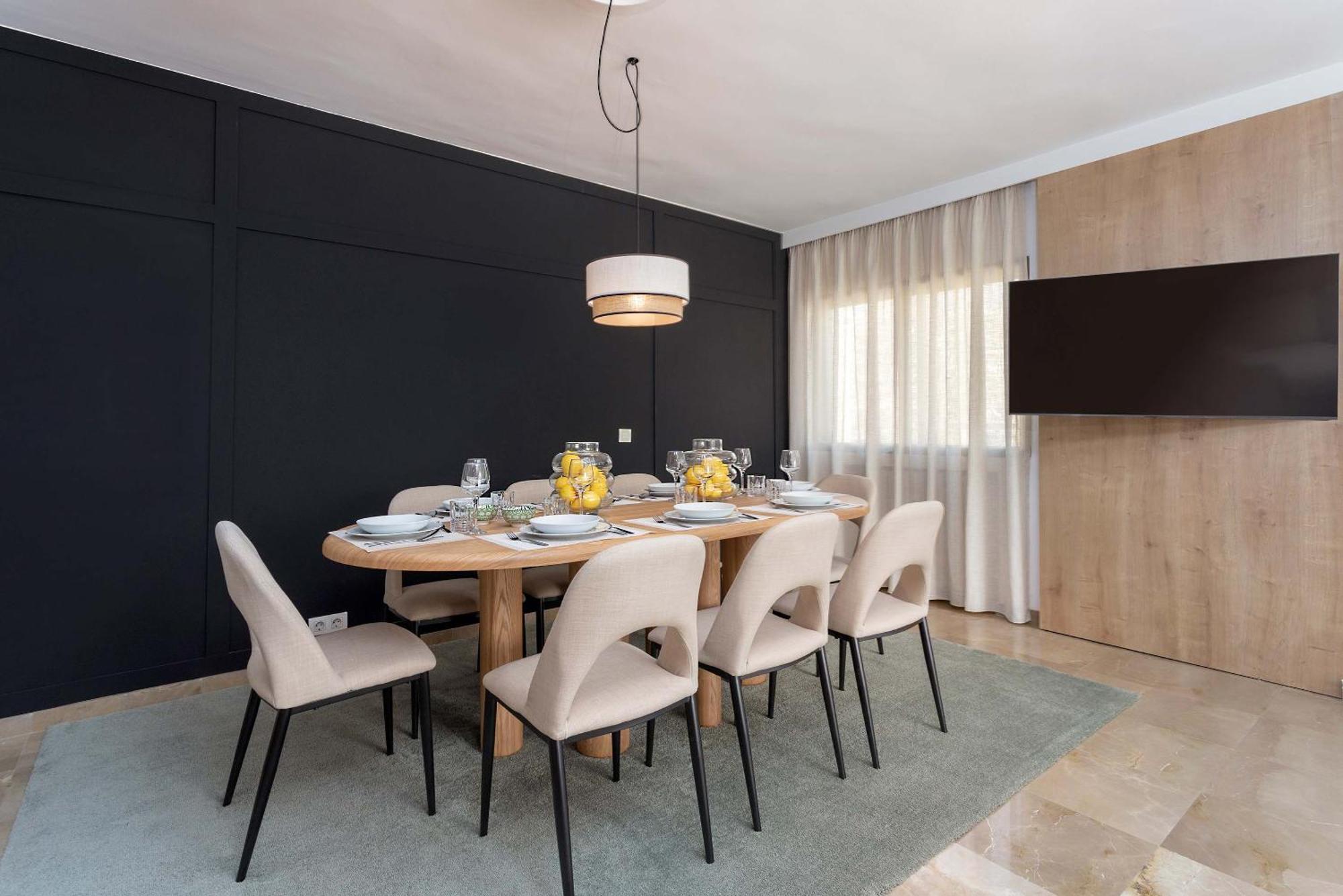 Genteel Home Puerta Real Γρανάδα Εξωτερικό φωτογραφία