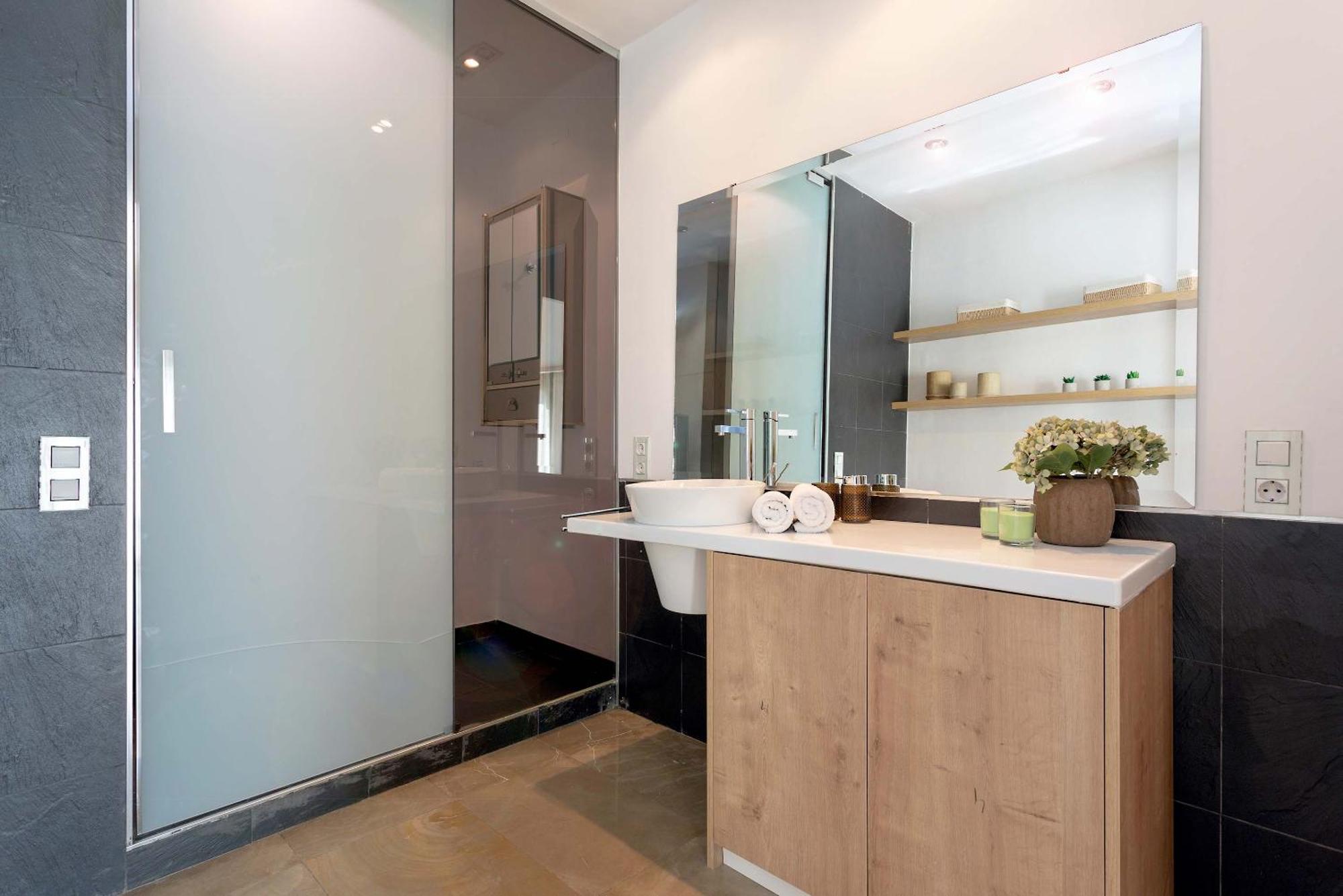 Genteel Home Puerta Real Γρανάδα Εξωτερικό φωτογραφία