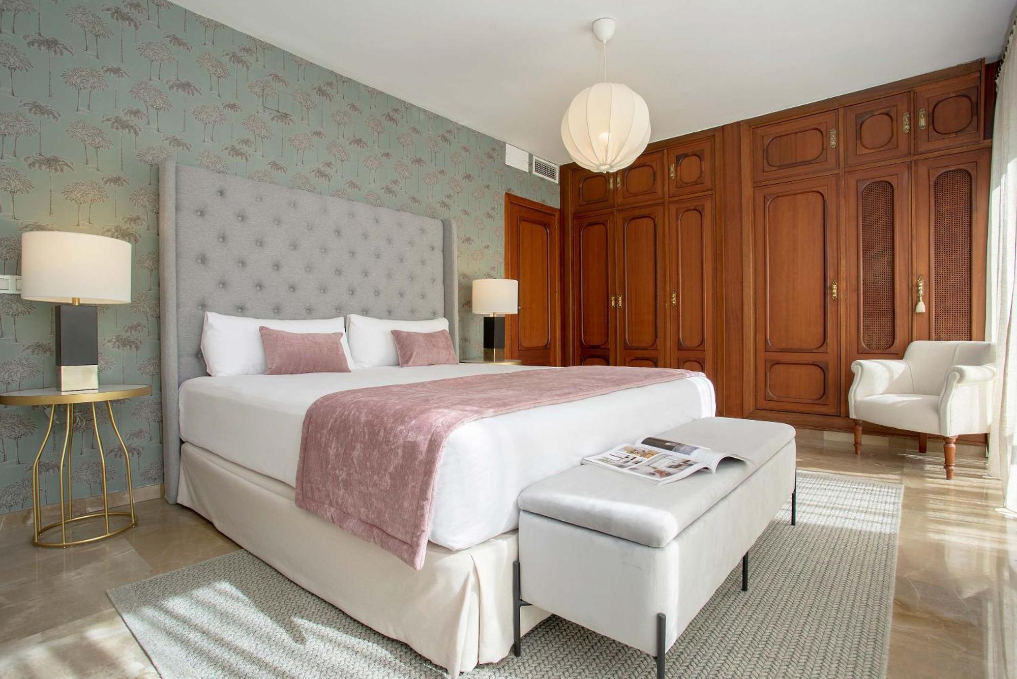 Genteel Home Puerta Real Γρανάδα Εξωτερικό φωτογραφία