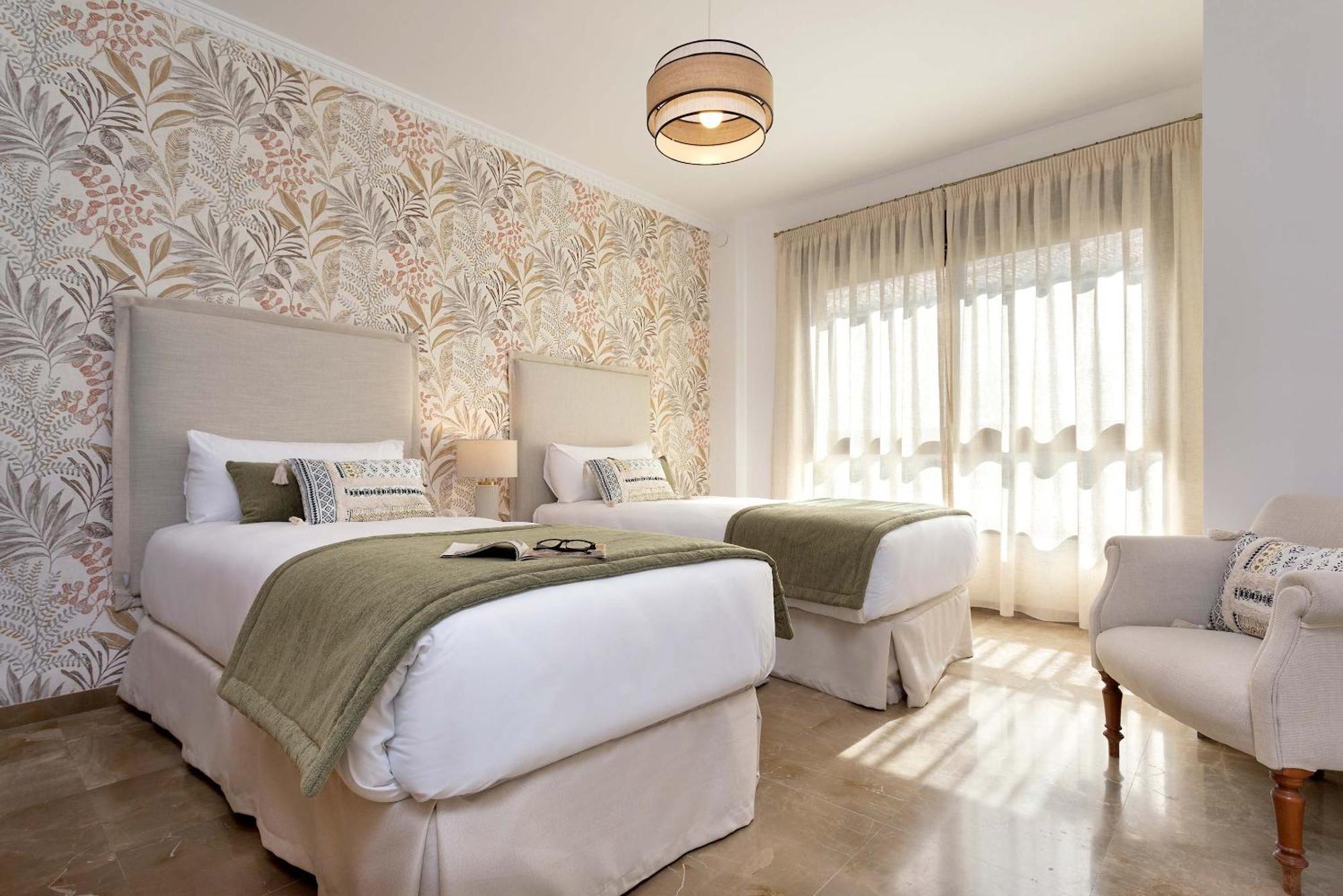 Genteel Home Puerta Real Γρανάδα Εξωτερικό φωτογραφία