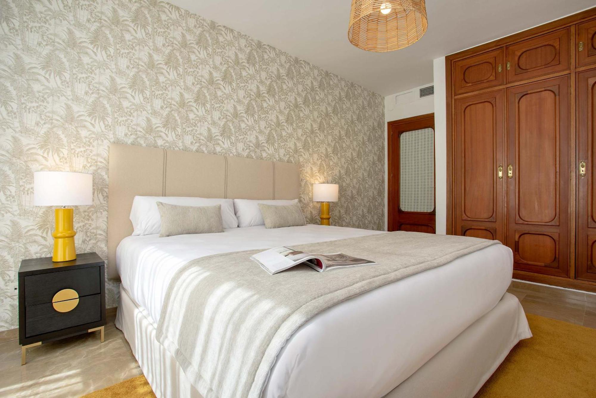Genteel Home Puerta Real Γρανάδα Εξωτερικό φωτογραφία