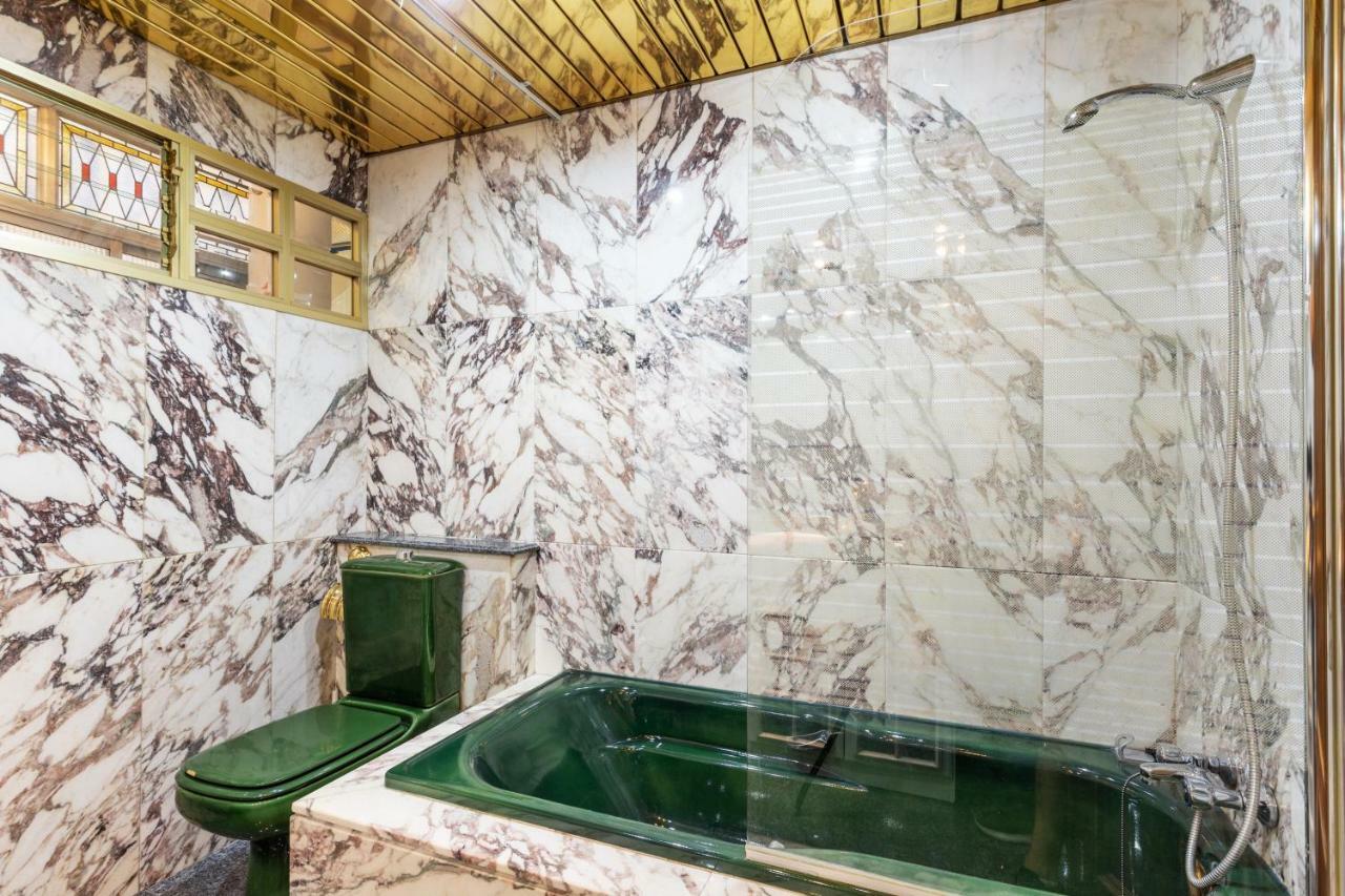 Genteel Home Puerta Real Γρανάδα Εξωτερικό φωτογραφία