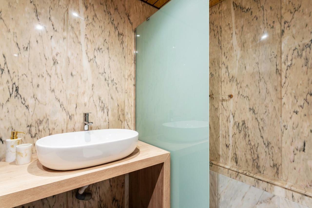 Genteel Home Puerta Real Γρανάδα Εξωτερικό φωτογραφία