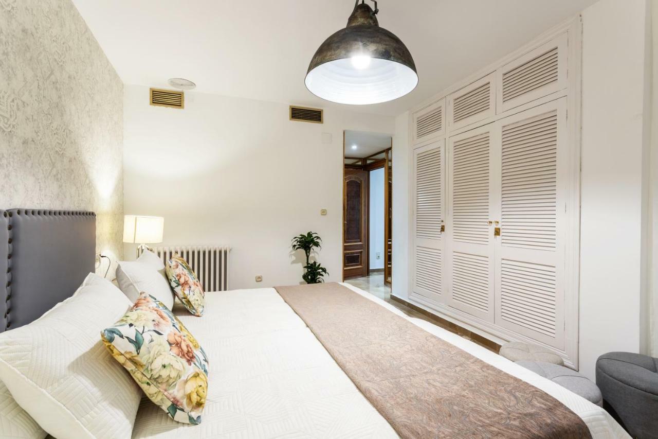 Genteel Home Puerta Real Γρανάδα Εξωτερικό φωτογραφία