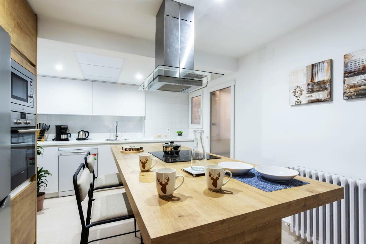 Genteel Home Puerta Real Γρανάδα Εξωτερικό φωτογραφία