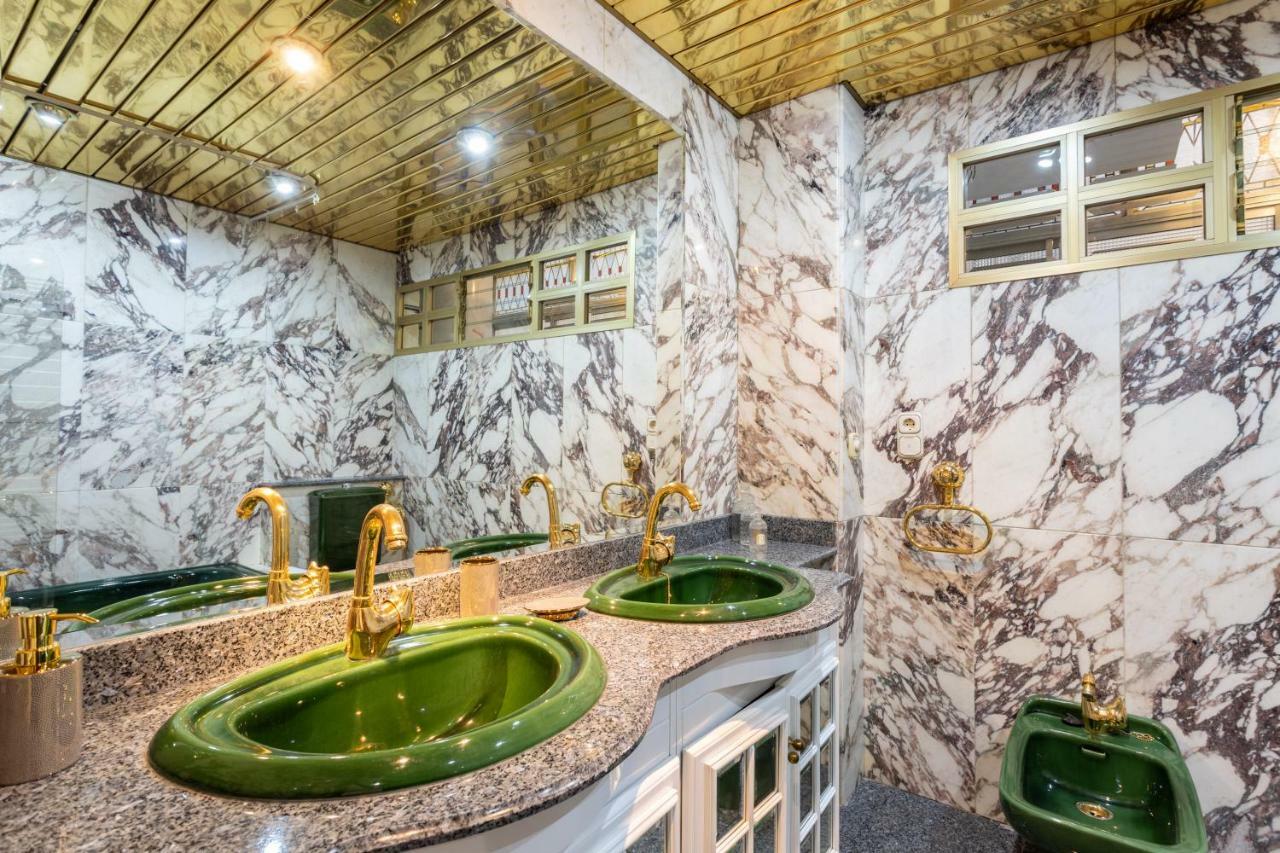 Genteel Home Puerta Real Γρανάδα Εξωτερικό φωτογραφία