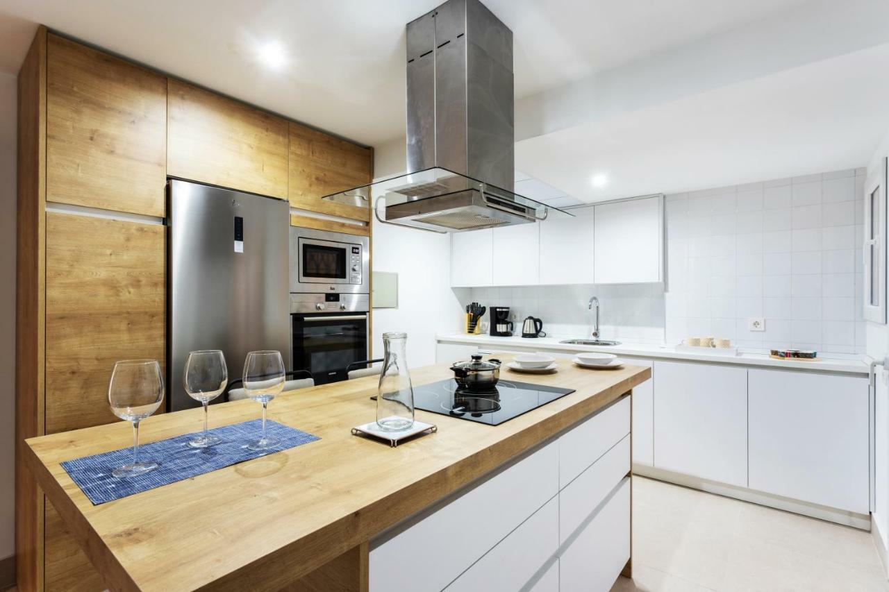 Genteel Home Puerta Real Γρανάδα Εξωτερικό φωτογραφία